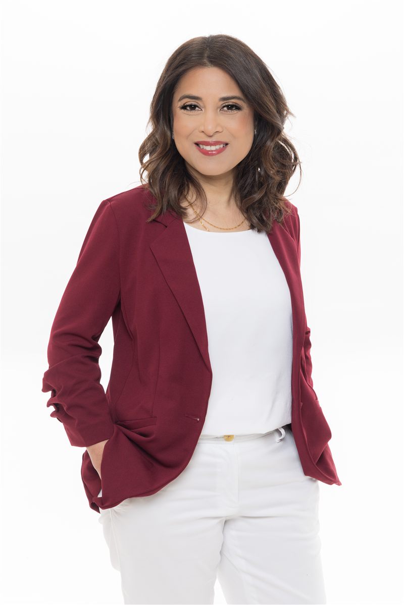 Azra Ahmad, Founder and Managing Attorney at Mid-America Injury Law